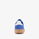 Barreda heren sneakers blauw