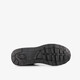 Heren sneakers met airzool zwart