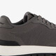 Heren sneakers grijs