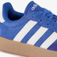Barreda heren sneakers blauw