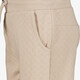 Jongens sweatshort beige