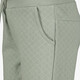 Jongens sweatshort groen