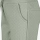 Jongens sweatshort groen