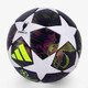UCL voetbal wit paars