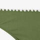 Dames bikinibroekje groen