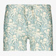 Osaga kinder UV zwembroek met octopus print