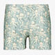 Kinder UV zwembroek met octopus print