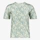 Kinder UV zwemshirt met lange mouwen met octopussen