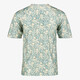 Kinder UV zwemshirt met lange mouwen met octopussen