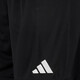 Entrada 26 dames sportshort zwart