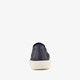 Heren sneakers blauw