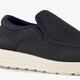 Heren instappers blauw