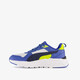 Trinity 2 LT JR sneakers blauw wit