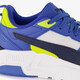 Trinity 2 LT JR sneakers blauw wit