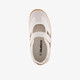 Meisjes ballerina sneakers panterprint