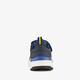 Sneakers blauw