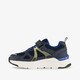 Sneakers blauw