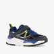 Sneakers blauw