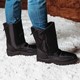Heren snowboots