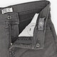 Name It slim fit jeans jongens lichtgrijs