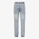 Unsigned jongens jog denim lichtblauw