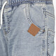 Unsigned jongens jog denim lichtblauw