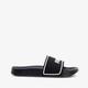 Leadcat 2.0 kinder badslippers zwart
