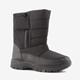 Gevoerde heren snowboots