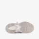XX by dames dad sneakers zilverkleurig