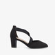 Dames pumps zwart