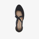 Dames pumps zwart