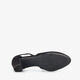 Dames pumps zwart
