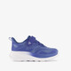 Kinder sportschoenen blauw