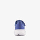 Kinder sportschoenen blauw