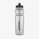 Bidon zilver 1 liter