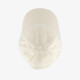 Linear Embroidery Baseball pet beige