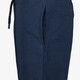 Name It jongens sweatshort donkerblauw