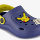 Pokémon kinder klompen blauw geel