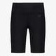 Dry kinder sportshort met zakken zwart