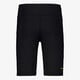 Dry kinder sportshort met zakken zwart