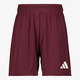 Entrada 26 kinder sportshort rood
