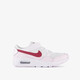 Air Max SC meisjes sneakers wit roze
