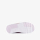Air Max SC meisjes sneakers wit roze