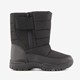 Gevoerde heren snowboots