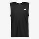 Workout Essentials mouwloos heren trainingstop