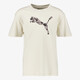 ESS Graphic Animal Relaxed kinder T-shirt beige
