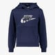 Sportswear Club Fleece kinder hoodie blauw