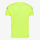 Adi365 heren sport T-shirt geel