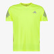 Adi365 heren sport T-shirt geel