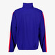 M 3S WV TT heren trainingsvest blauw rood
